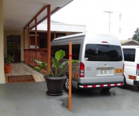 Mountain Faro B&B
