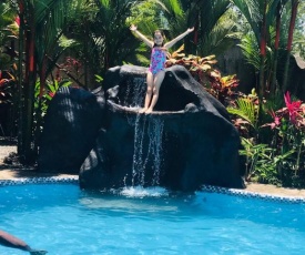 Aunty Arenal Lodge