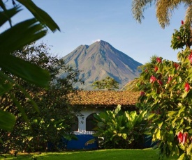 Mountain Paradise Wellness & Spa
