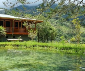 Mountain View Lodge