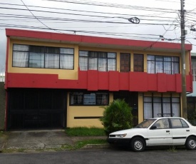 MPR Bed and Breakfast