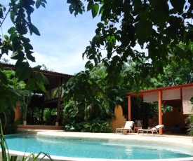 Mundo Milo Eco Lodge