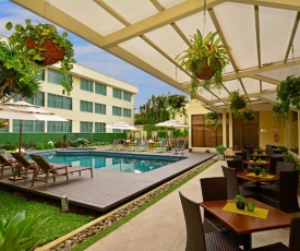 Auténtico Hotel