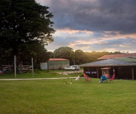 Nafre House B&B Monteverde
