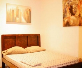 Nahually Hostel Tamarindo