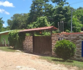Nambí Rooms