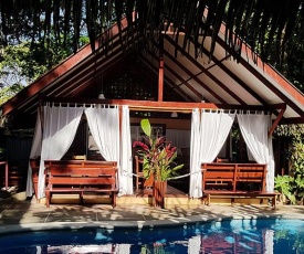 Namuwoki Lodge