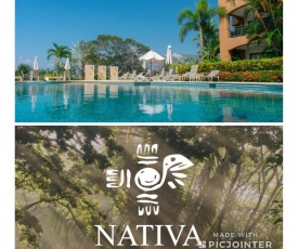 nativa las vistas