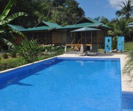 Natura Lodges