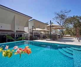 NATURA Loft Garden, Santa Teresa Beach, Costa Rica