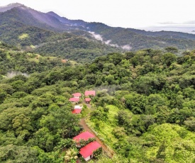 Nature's Edge Boutique Hotel