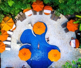 Nayara Gardens