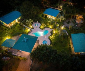 New Caribe Point