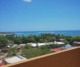 NEW REMODELED PENTHOUSE WITH BREATHTAKING VIEWS BOCARACA