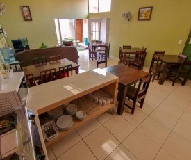 Nice Place Hostel