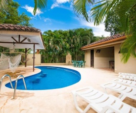 Nicely priced well-decorated unit with pool near beach in Brasilito