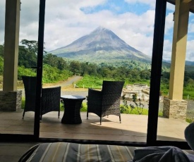 NIRÚ Rainforest Suites
