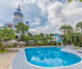 Nosara Beach Hotel