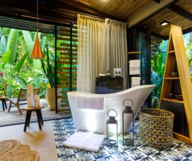 Awa Beach Boutique Hotel