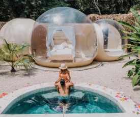 Nosara Satori Bubbles