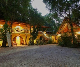 Nosara Sunrise Bed and Breakfast