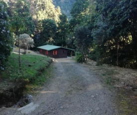 Nubes Quetzaly lodge