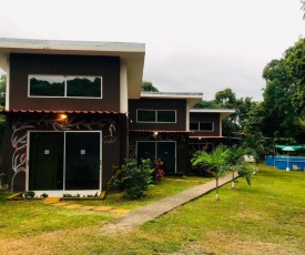 Nueva Villa Paraiso