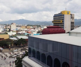 Nuevo Maragato Hotel & Hostel