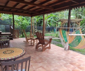 Azania Oasis