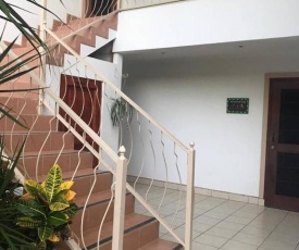 Ocean Breeze in Playa Hermosa