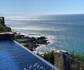 Ocean View Echemare Tango Mar