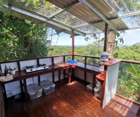 Ocean View Jungle House