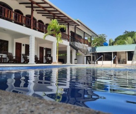 Ocean View Lodge