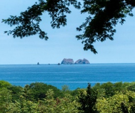 Ocean View Luxury Apartment at Reserva Conchal A5