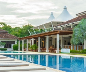 Ocean View Luxury Condo at Reserva Conchal A1