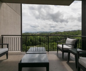 Ocean View Luxury Condo at Reserva Conchal A11