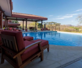 Ocean View Luxury Condo at Reserva Conchal A16
