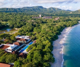 Ocean View Luxury Condo at Reserva Conchal A17