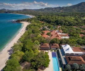 Ocean View Luxury Condo at Reserva Conchal A18