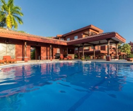 Ocean View Luxury Condo at Reserva Conchal A2