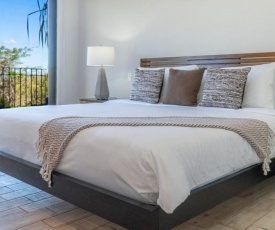 Ocean View Luxury Condo at Reserva Conchal A20