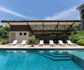 Ocean View Luxury Condo at Reserva Conchal A3