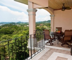 Ocean View Luxury Condo at Reserva Conchal A6