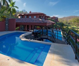 Ocean View Luxury Condo at Reserva Conchal A7