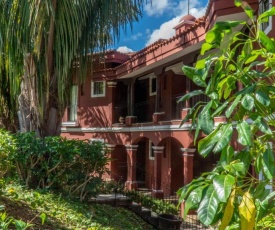 Ocean View Luxury Condo at Reserva Conchal A8