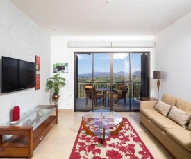 Ocean View Luxury Condo at Reserva Conchal A9