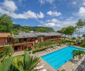 Ocean View Penthouse - MA27