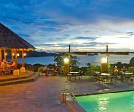 Ocean View Two Bedroom Private Villa