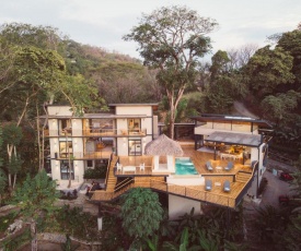 Ocean View Villa - Casana