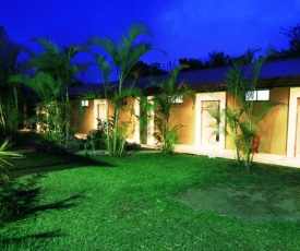 B&B Garden Grecia